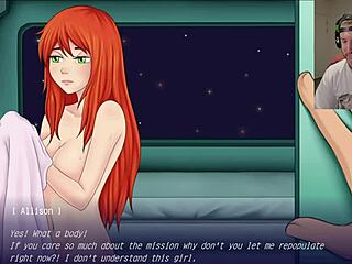 I was chosen to repopulate with space paws