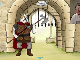 I was chosen to repopulate with space paws