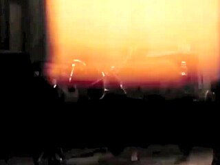 vintage hairy threesome with retro vibes