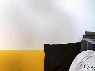 sexy homosexual twink porn 😘