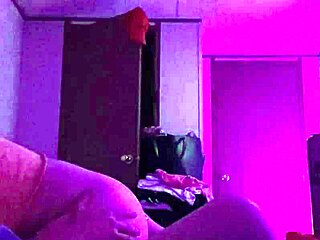 Blowjob and riding from redhead amateur couple