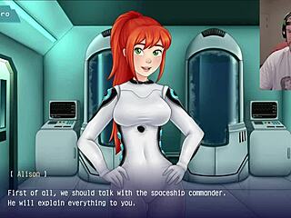 I was chosen to repopulate with space paws