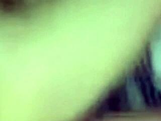 Young couple enjoys casual fucking in their free time.