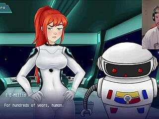 I was chosen to repopulate with space paws