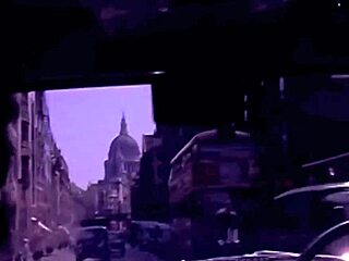 vintage hairy threesome with retro vibes