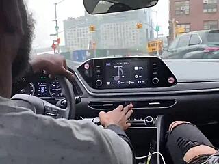 Anna päästä päähän kyydin