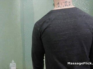 Want an oily fuck with this hot blonde teen