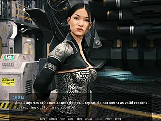 Tales From The Unending Void 2 Gameplay Adventure