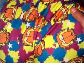 Stepdaughter Pretends Not to See Stepfather