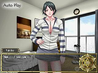 Bible Black Infection High Priest End Playthrough Pt3