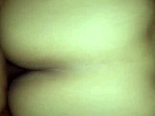 she asks, 'can my light skin ass take this monster dick?'