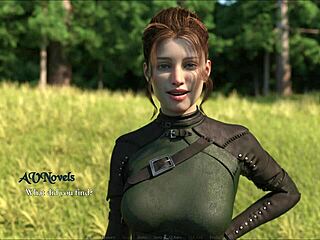 Stojí cena moci riziko v této hře s sexy mocí?