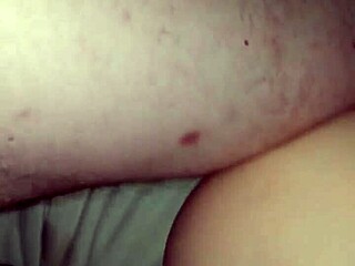 Fucked In My Ass While I Use A Vibrator On My Clit!