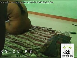 tamil young girl, wanna fuck with boyfriend in room, part 2?