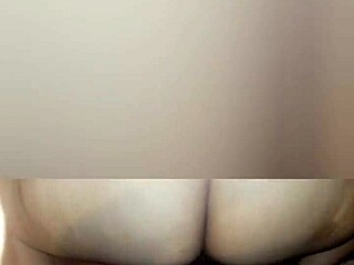 she asks, 'can my light skin ass take this monster dick?'