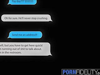 pornfidelity sloan harper pounded and covered in jizz by chad