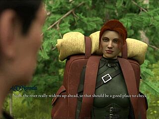 Stojí cena moci riziko v této hře s sexy mocí?