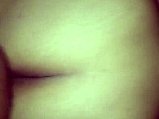 she asks, 'can my light skin ass take this monster dick?'