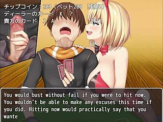 Tower of alfimia part 3