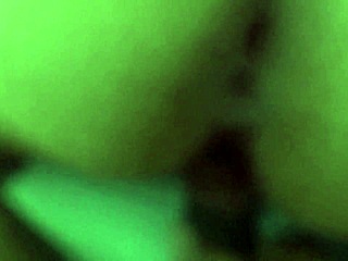 Watch My Bbw Ride Cowgirl And Take Doggystyle!