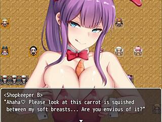 Tower of alfimia part 3