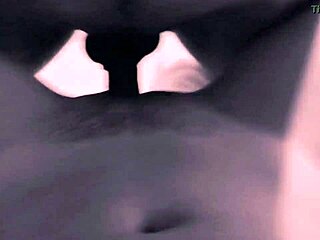 Last day with otaku friend, filling her with creamy goodbye!