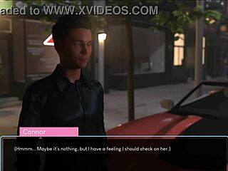 Amateur teen with big tits and ass gets anal in homemade POV.