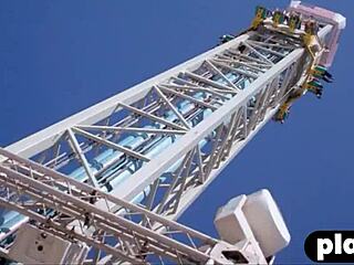 perfect asian model bryiana noelle poses naked in lingerie