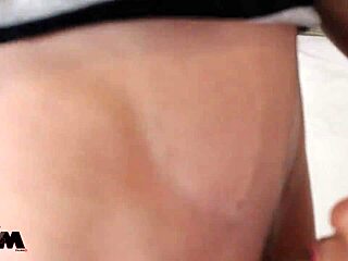 I, um, enjoy gaby succubus la diabla's big ass and monster cock blowjob