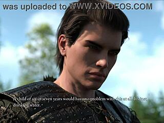 Stojí cena moci riziko v této hře s sexy mocí?