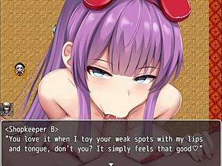 Tower of alfimia part 3