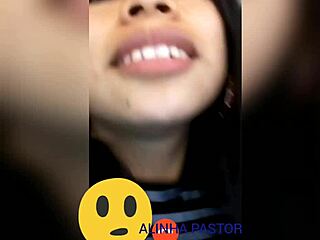 Petite Linda Alinha Masturbates In Intriguing Ways