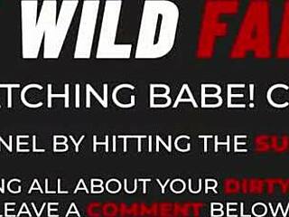 Hey, lihat istri Pinay hamil saya memamerkan tete besar berair