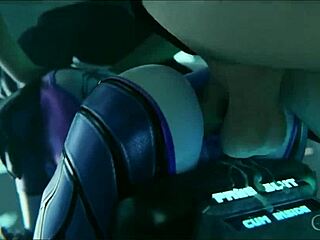 Intense overwatch compilation from 2018