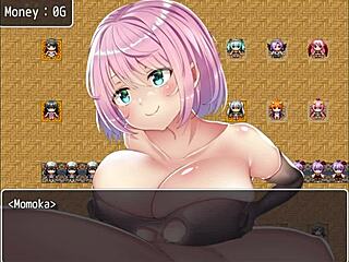 Tower of alfimia part 3