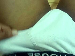 Behind the scenes of a blonde amateur's hardcore adventure