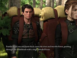 Is The Price Of Power Worth The Risk In This Game?