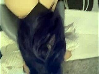 Blonde Teen Hinata Hyuga Cosplays As Prostitute In Anal Fantasy With Cumshot