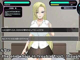 Papa and hunter-gal explore with older man in trial