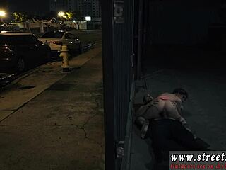 Extreme Bondage: Tied Nymph with Glasses Gets Passed Around?