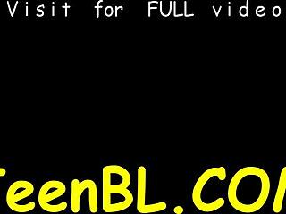 בייב שובבה מפוצצת לי את המוח עם כישוריה הפרועים