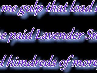 Balls Deep Cum in Throat for Sexy Teen in 69 Position