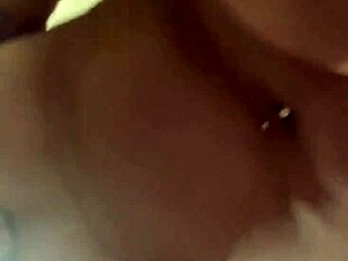 blonde latina teen 18+ with big ass feels horny in gym and rushes to bathroom for private moment