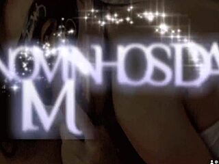 novinha se exibindo exibicionismo 😏