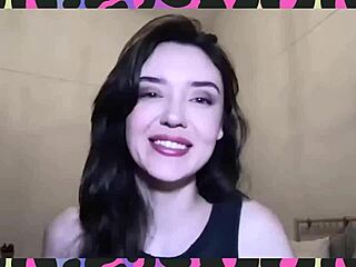 Catherine Knight: Bound Petite 18+ European in Interracial Bondage Interview