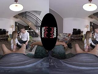 Virtual Taboo - Right Hole
