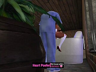 Bold Showing the New Medic Trainee Around the Facility