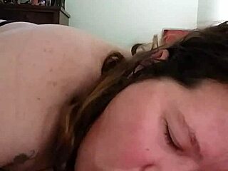 Slutslave1975 Sucking Cock Deeply