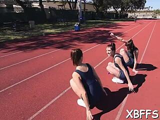 I’m loving banging all these tight wet holes