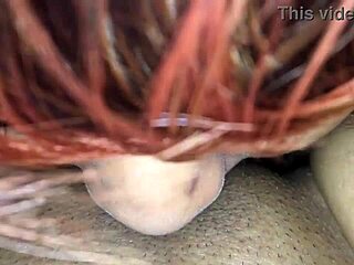 My First Time Eating Pussy